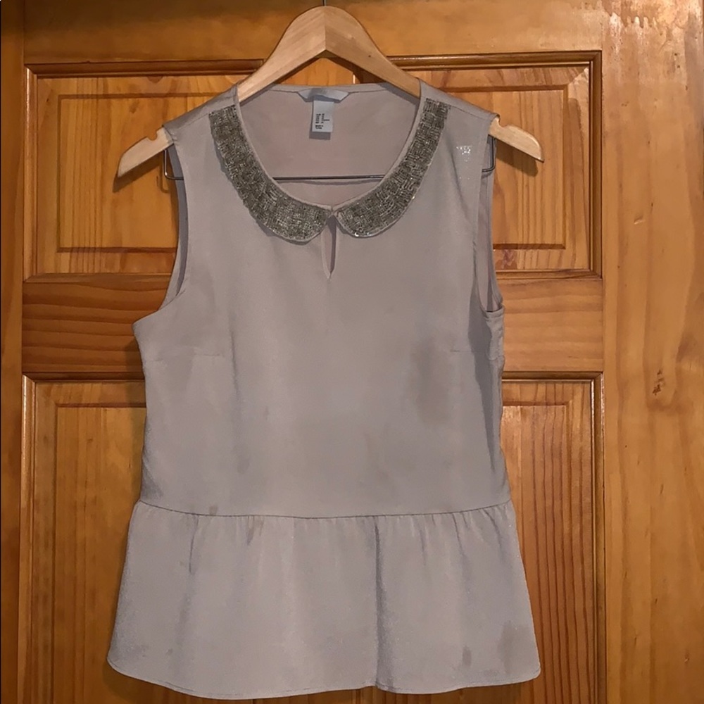 H&M blouse